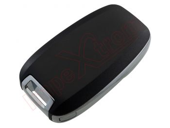 Producto genérico - Telemando 4 botones 433 Mhz 68238689 llave inteligente "Smart Key" con Proximity para Chrysler Pacifica, con espadín de emergencia